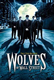 Wolves of Wall Street (2002)