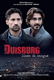 Watch Full Movie :Duisburg Linea di sangue (2019)