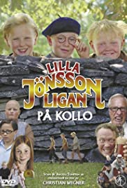 Lilla Jönssonligan på kollo (2004)
