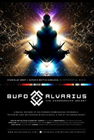 Bufo Alvarius The Underground Secret (2018)