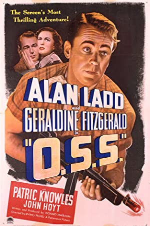 O S S (1946)