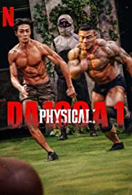 Watch Full Movie :Physical: 100 (2023-)