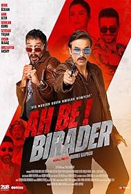 Watch Full Movie :Ah Be Birader (2022)