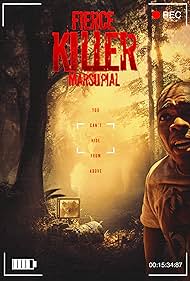 Watch Full Movie :Fierce Killer Marsupial (2024)