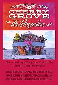 Watch Full Movie :Coming of Age in Cherry Grove The Invasion (2014)