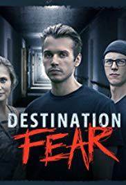 Watch Full Movie :Destination Fear (2019 )