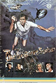 The Treasure Seekers (1979) 