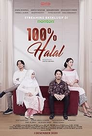 100 Halal (2020)