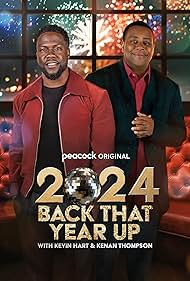 2024 Back That Year Up (2024)