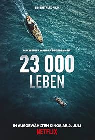 23 000 Leben (2026)