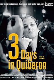 3 Days in Quiberon (2018)