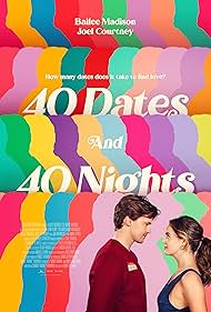 40 Dates and 40 Nights (2026)