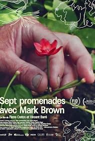 7 promenades avec Mark Brown (2024)