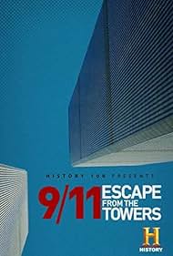 911 Escape from the Towers (2018)