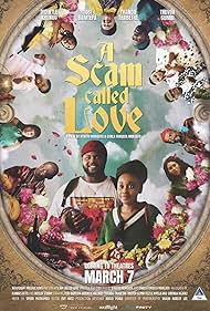 A Scam Called Love (2025)