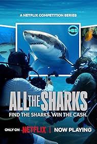 All the Sharks (2025-)