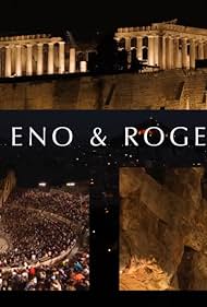 Brian Eno Roger Eno Live at the Acropolis, Athens (2022)