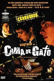 Cats Cradle (2002)