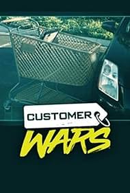 Customer Wars (2022-)