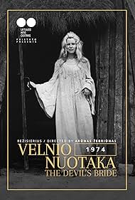 Devils Bride (1974)