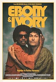 Ebony and Ivory (2024)