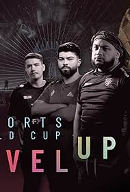 Esports World Cup Level Up (2025–)