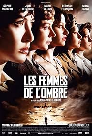 Female Agents (2008)