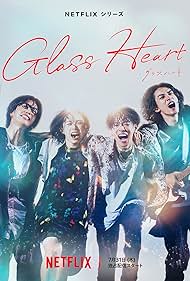 Glass Heart (2025–)