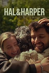 Hal Harper (2025-)