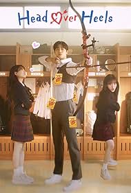 Head Over Heels (2025-)