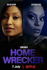 Home Wrecker (2023)