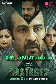 Hostages (2019 )
