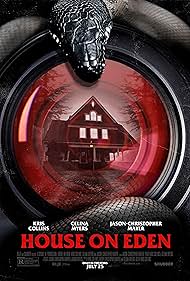 House on Eden (2024)
