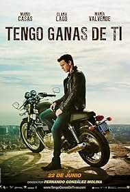 I Want You (2012)