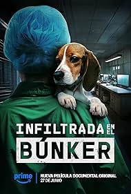 Infiltrada en el bunker (2025)