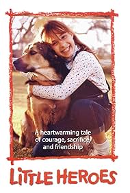 Watch Full Movie :Little Heroes (1991)