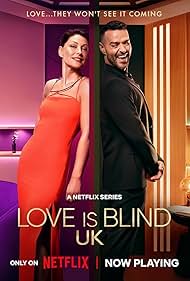 Love Is Blind UK (2024–)
