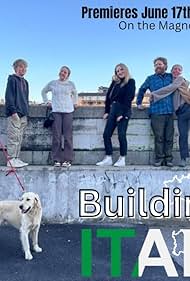 Maine Cabin Masters Building Italy (2024)