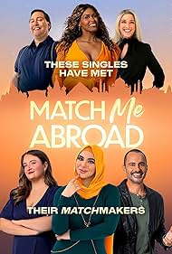 Match Me Abroad (2023-)