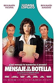 Mensaje en una botella (2025)