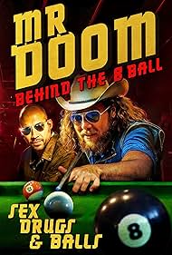 Mr Doom (2023)