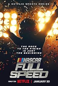 Watch Full Movie :NASCAR Full Speed (2024-)