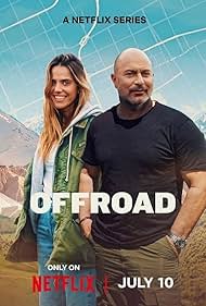Off Road (2025-)