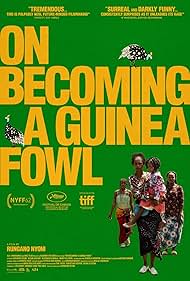 Watch Full Movie :On Becoming a Guinea Fowl (2024)