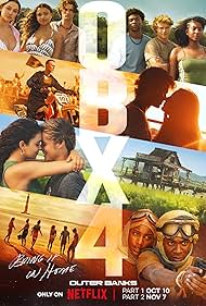 Outer Banks (2020 )