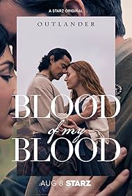 Outlander Blood of My Blood (2025–)