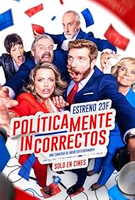 Politicamente incorrectos (2024)