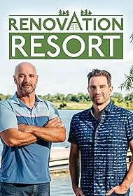 Renovation Resort Showdown (2023-)