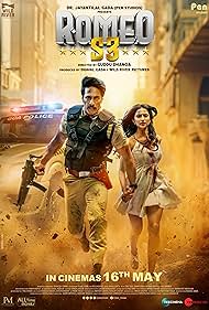 Romeo S3 (2025)