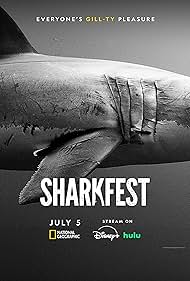 Sharks Up Close with Bertie Gregory (2025)